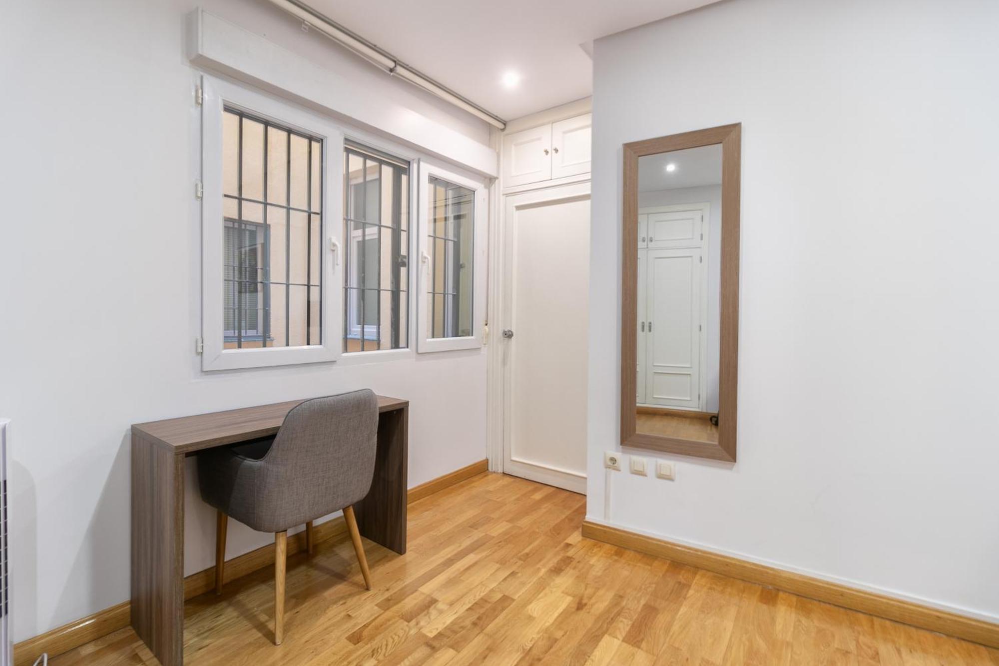 Apartament Centro Historico Plaza Constitucion